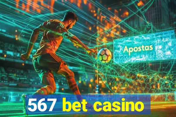 567 bet casino